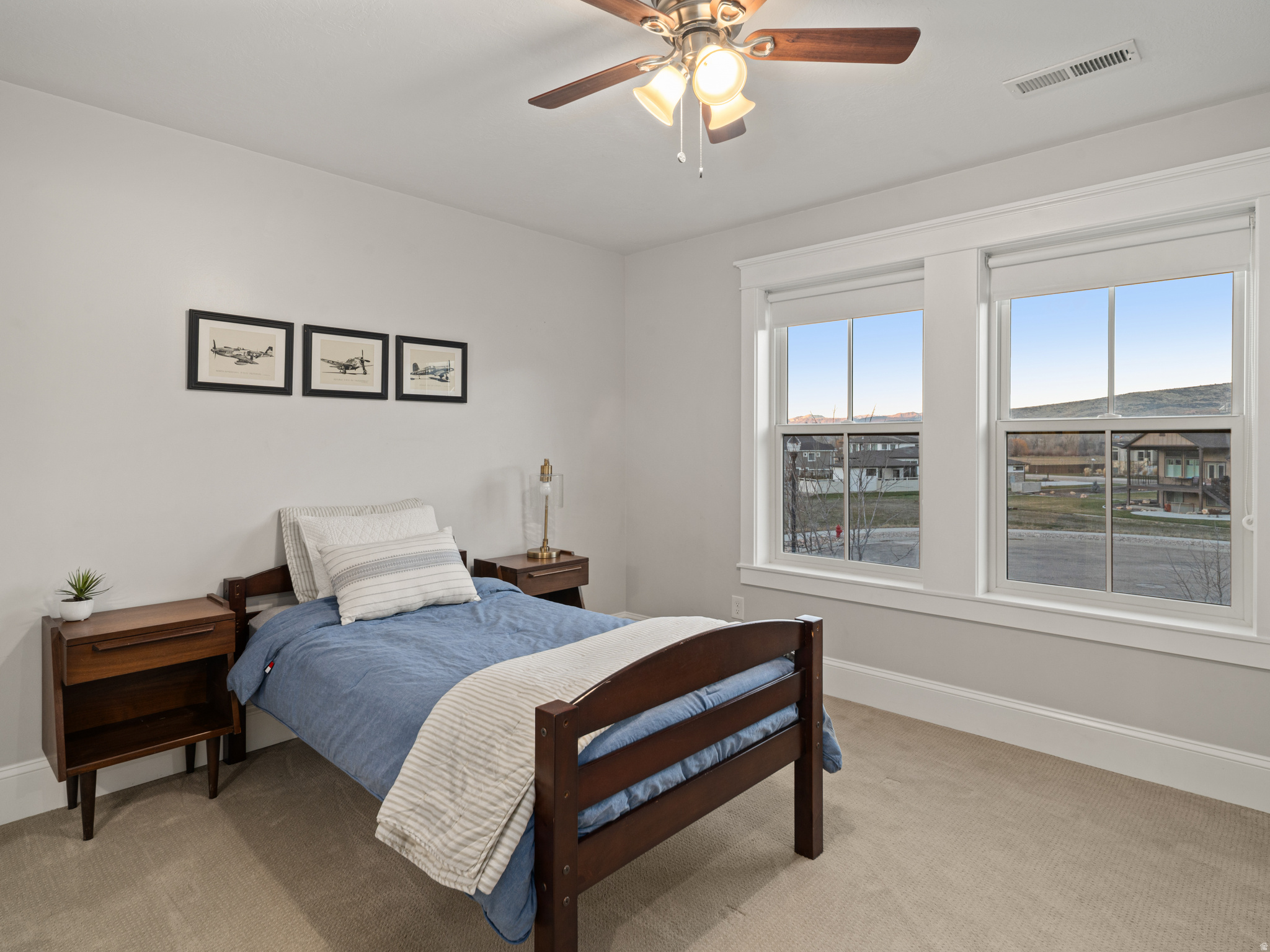 WHITTIER ESTATES - Residential