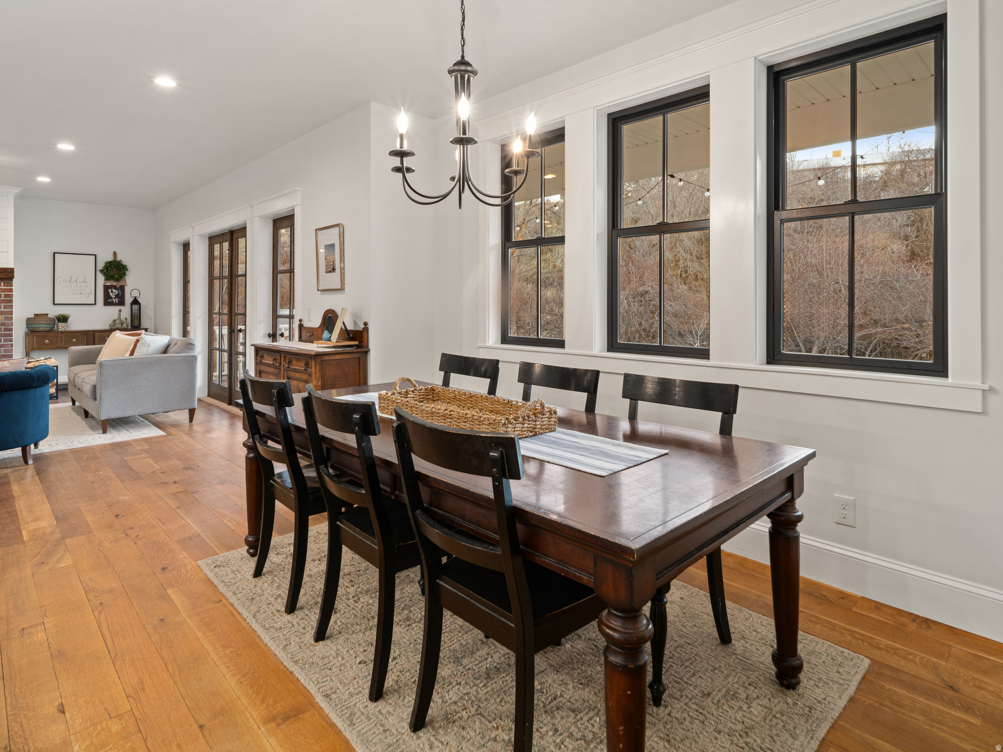 WHITTIER ESTATES - Residential