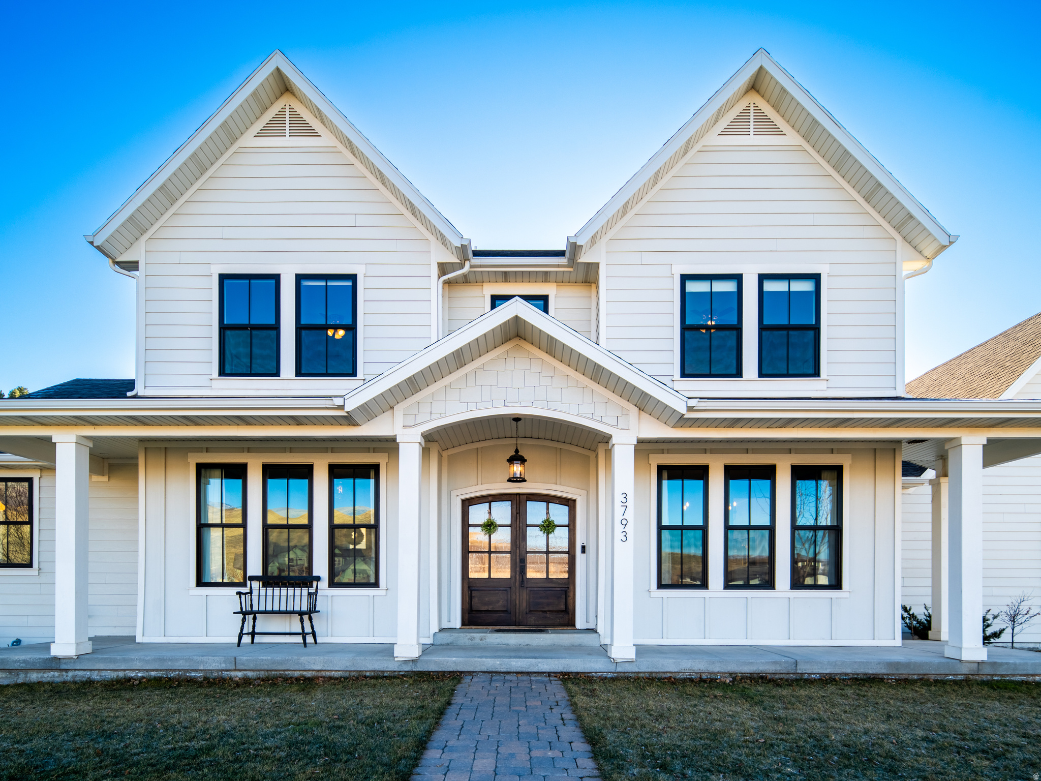 WHITTIER ESTATES - Residential