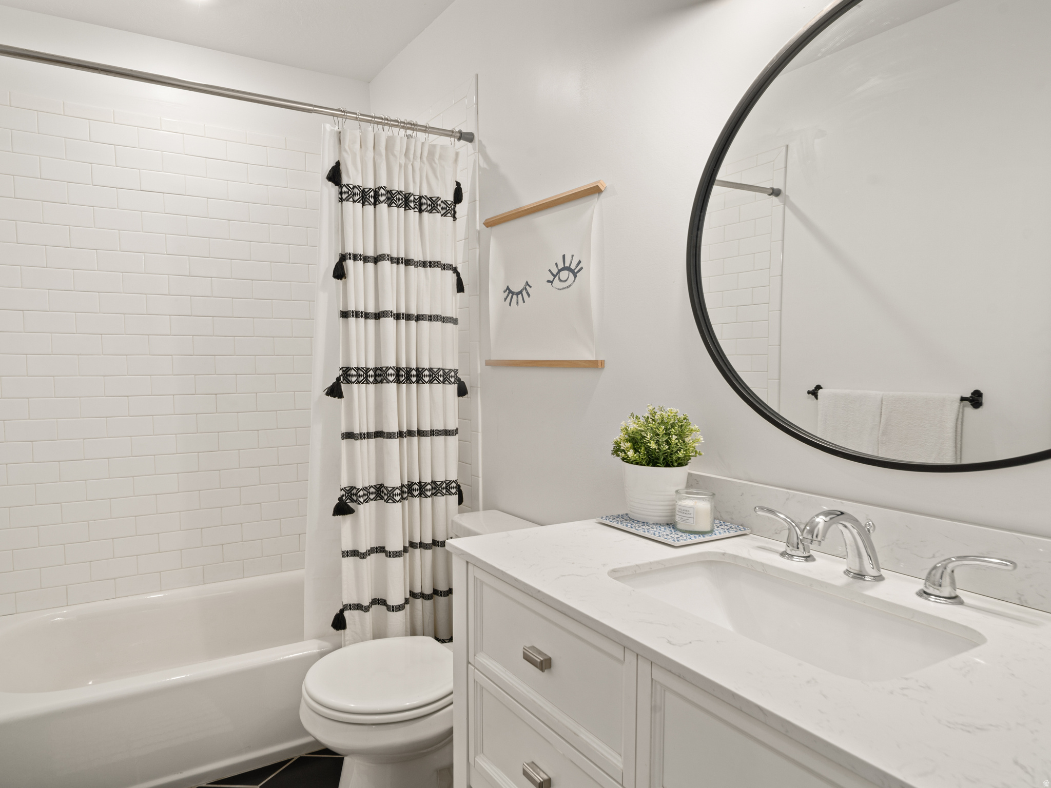 WHITTIER ESTATES - Residential