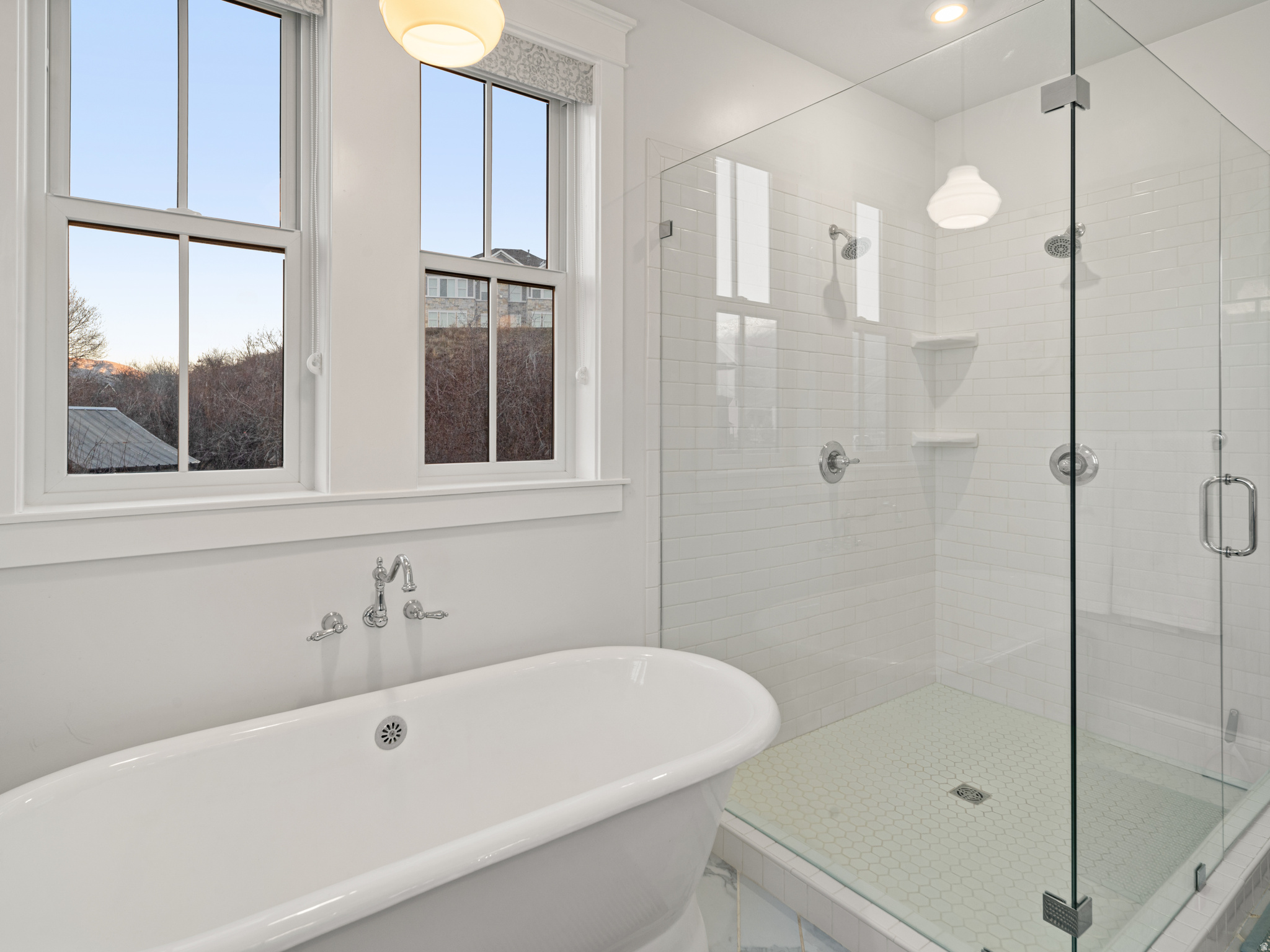 WHITTIER ESTATES - Residential