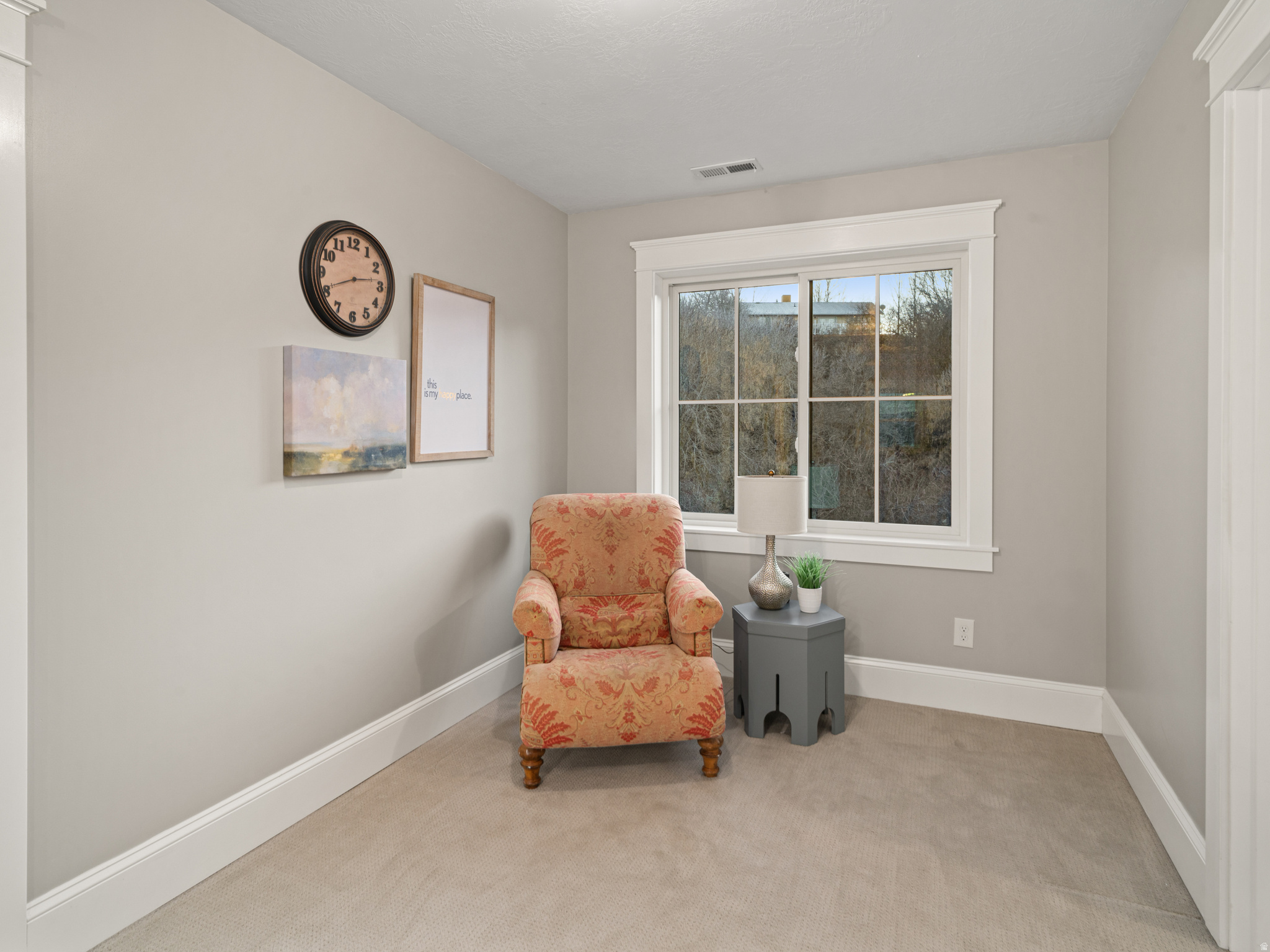 WHITTIER ESTATES - Residential