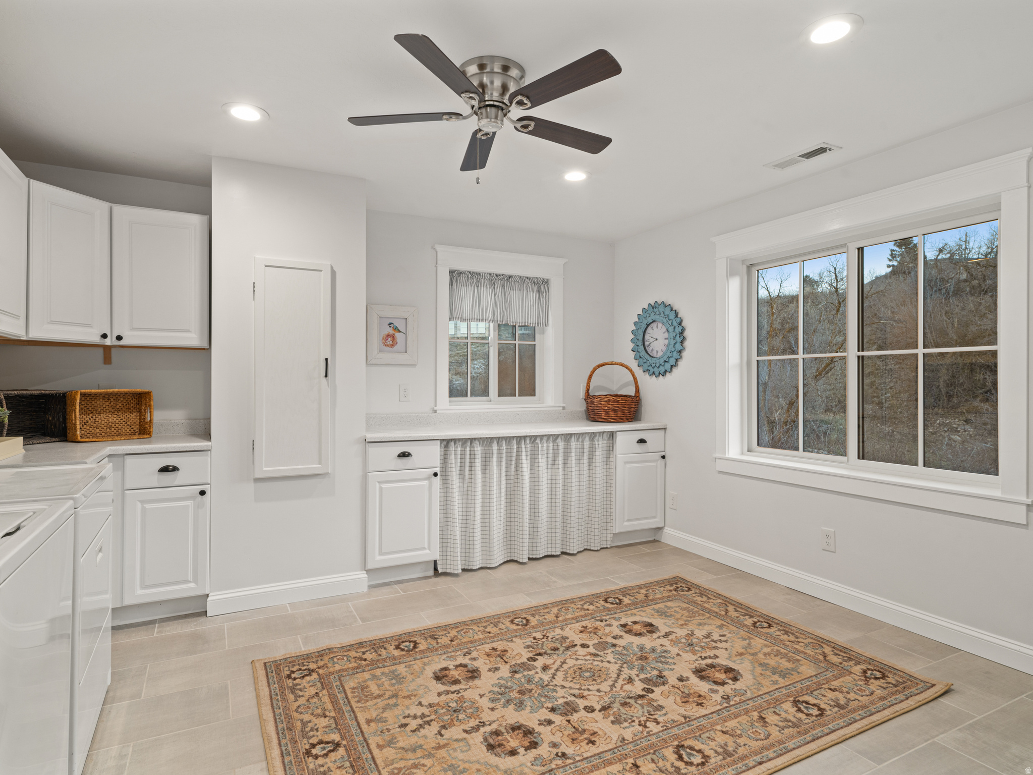 WHITTIER ESTATES - Residential