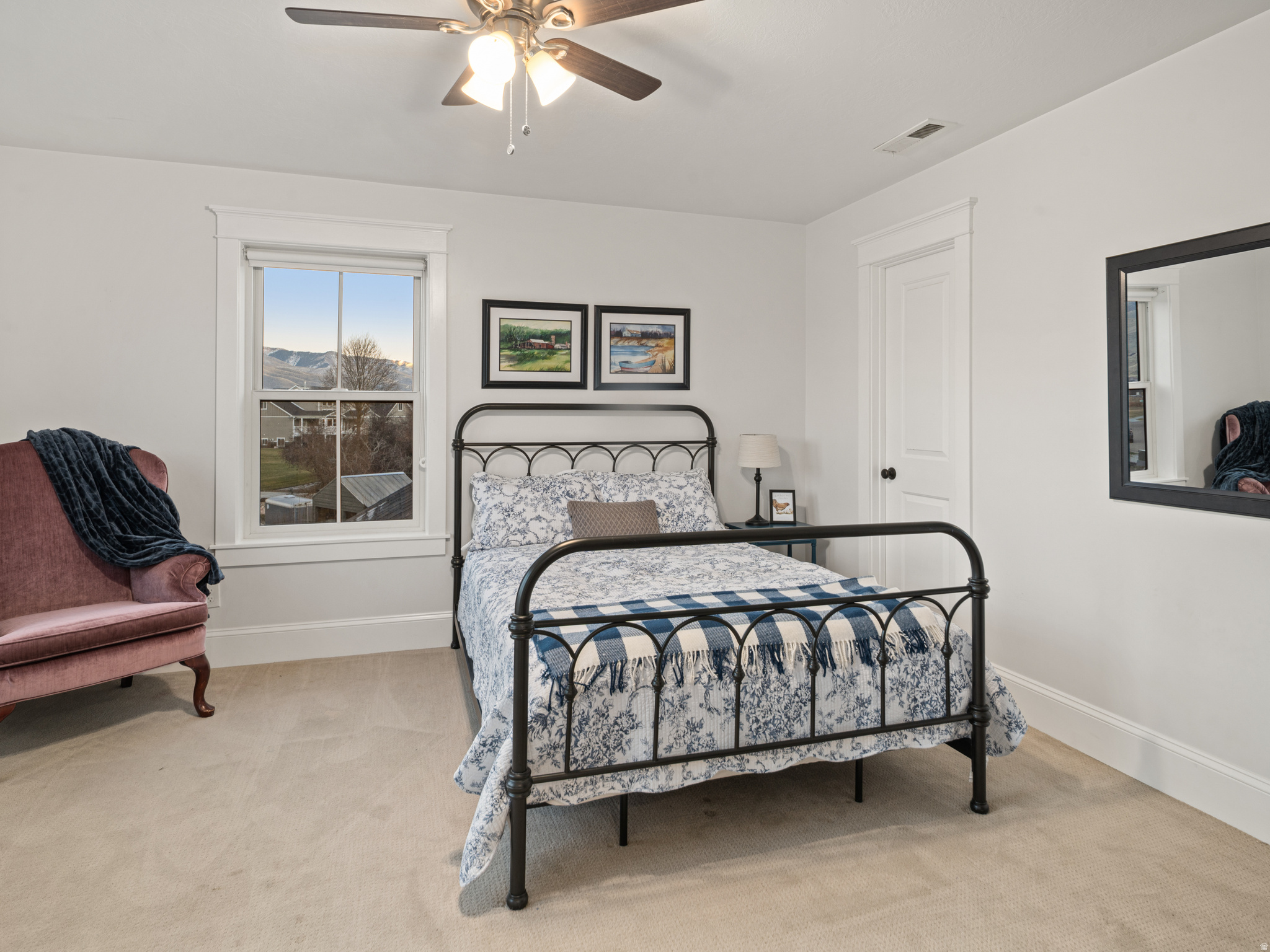 WHITTIER ESTATES - Residential