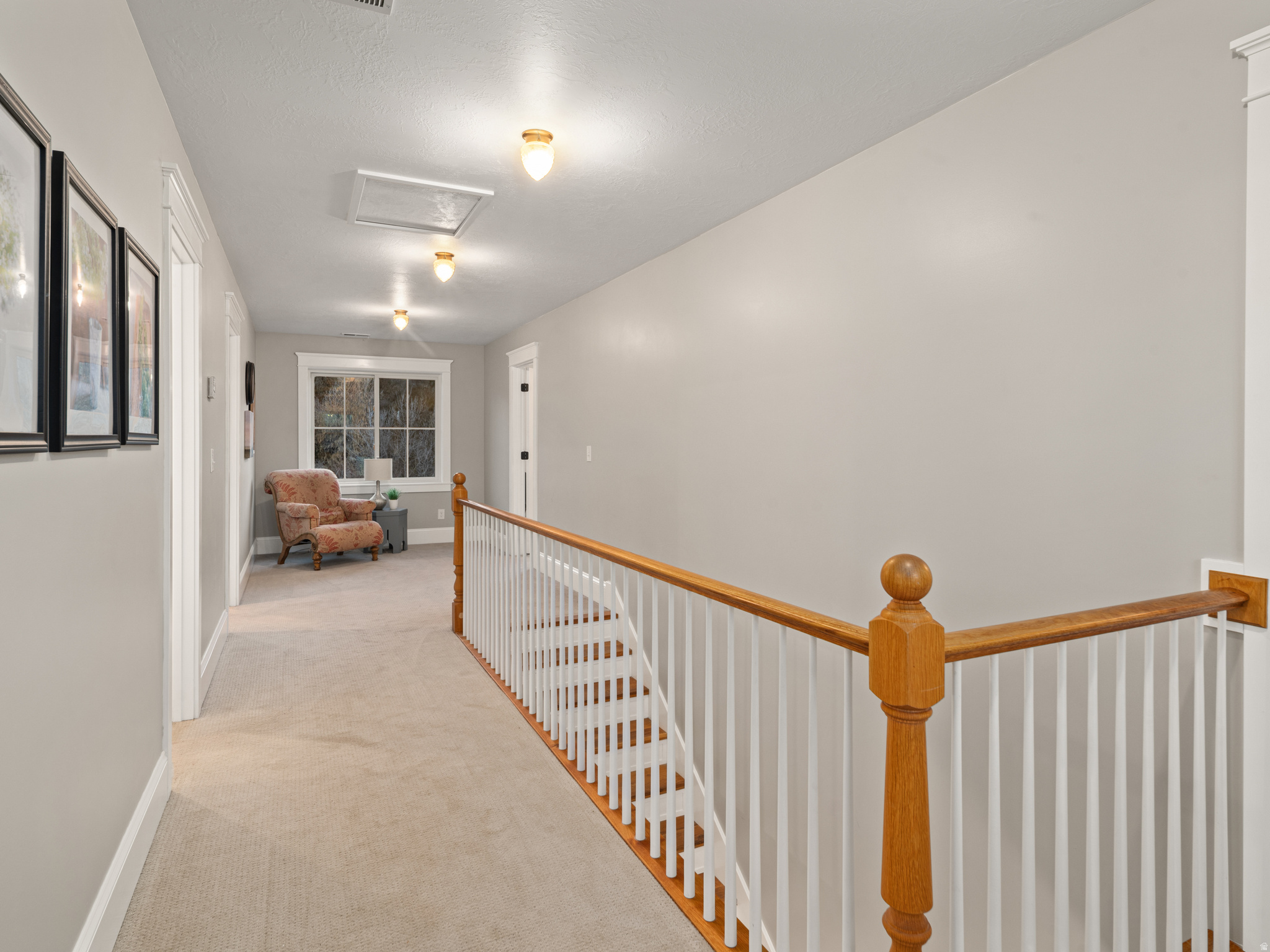 WHITTIER ESTATES - Residential