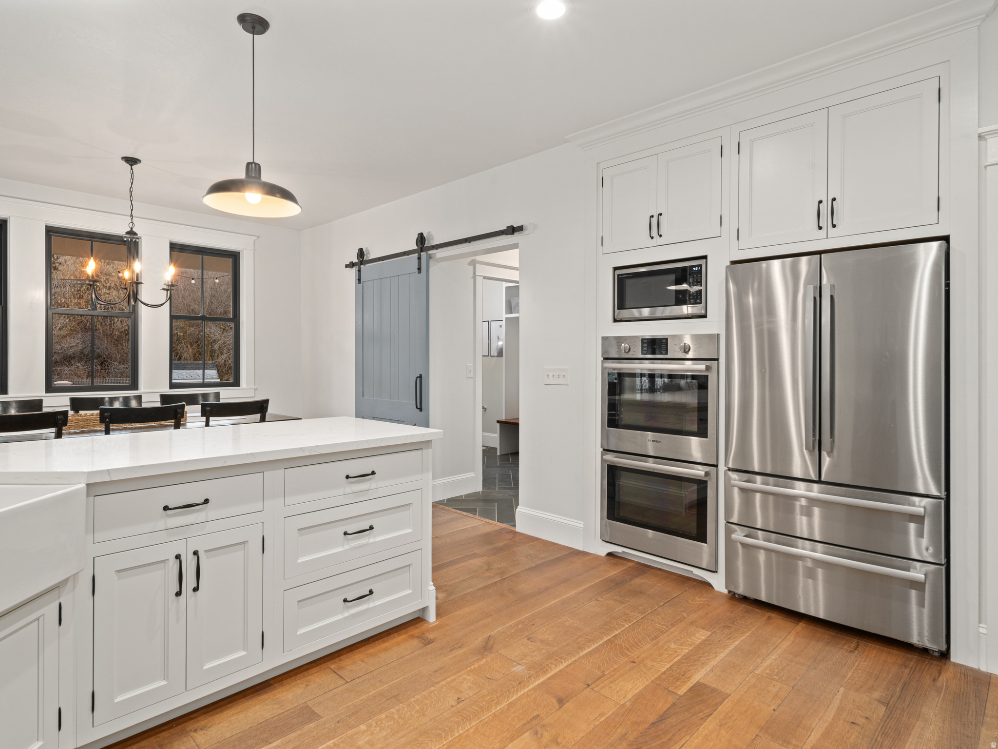 WHITTIER ESTATES - Residential