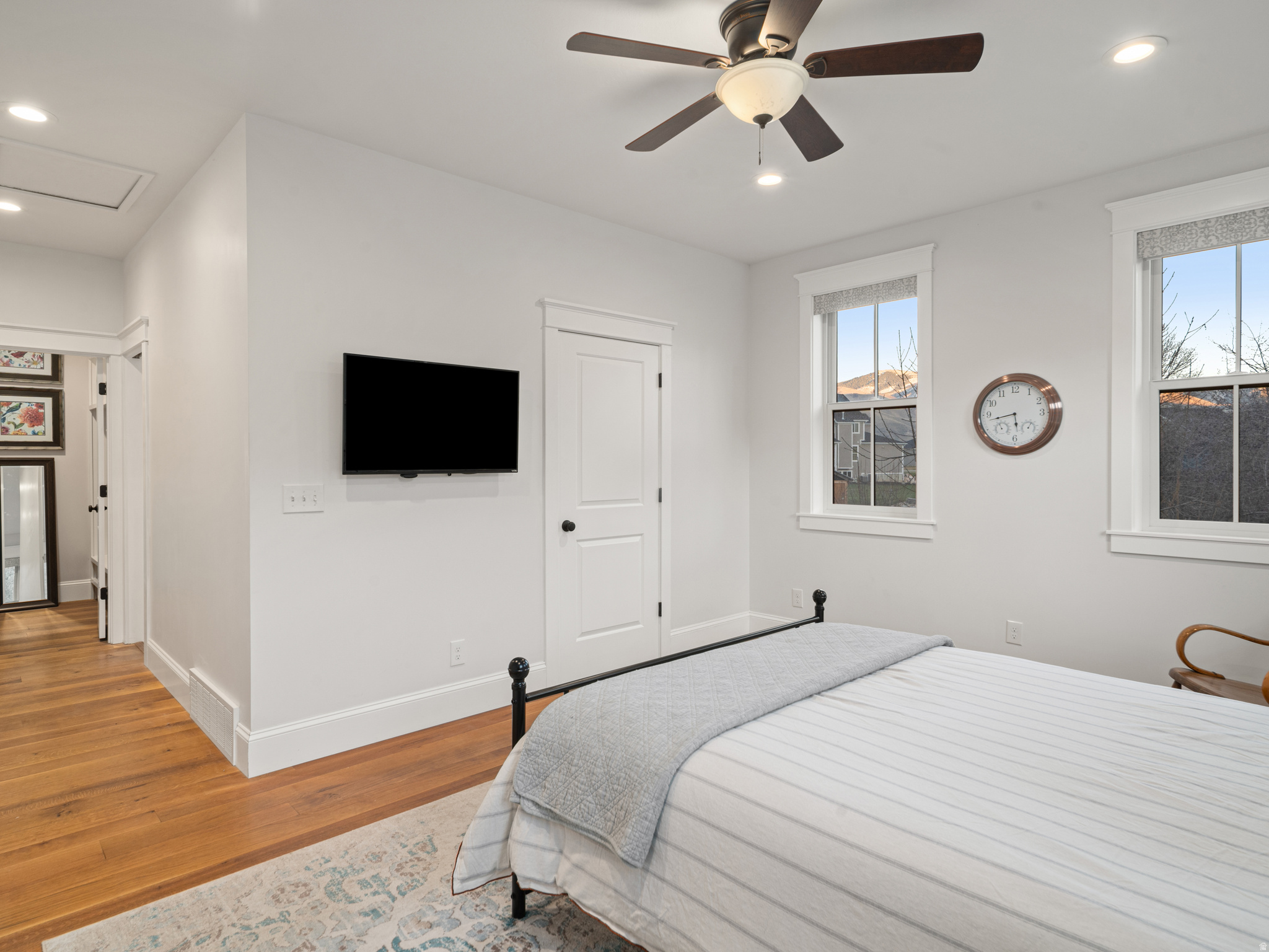 WHITTIER ESTATES - Residential