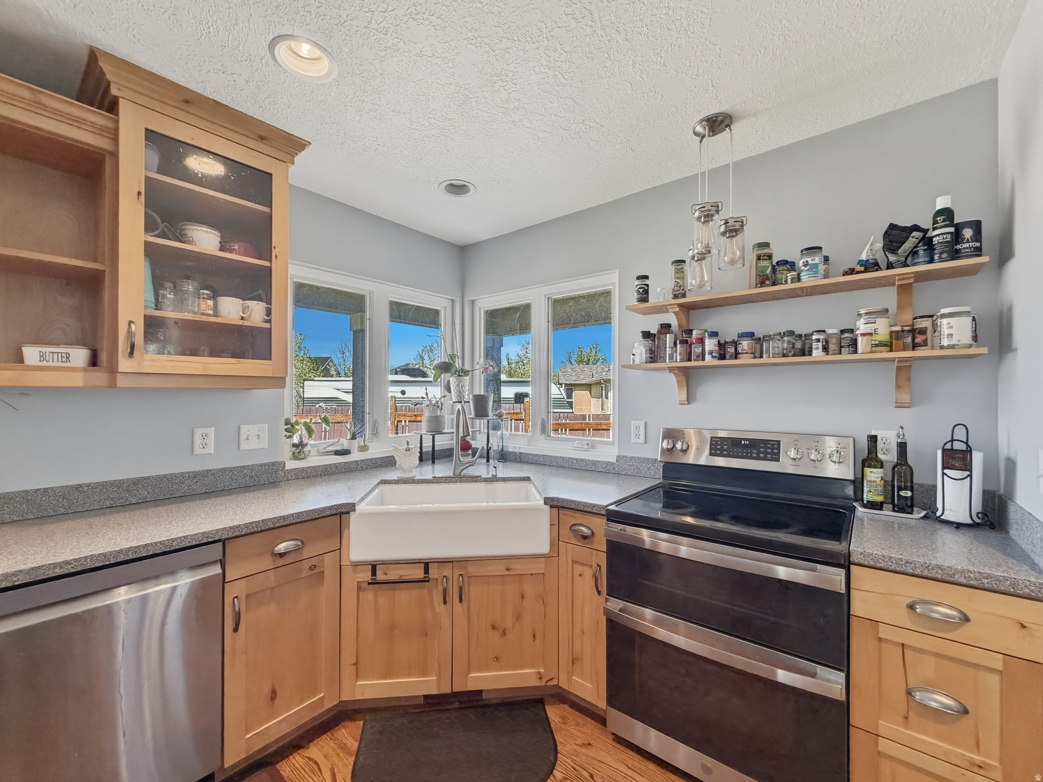 ROSECREST PLAT 1-C - Residential