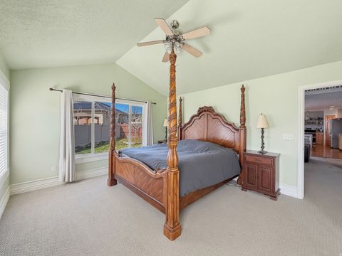 Tiny photo for 13844 S BELLE ISIS BAY W, Herriman, UT 84096 (MLS # 2147995)
