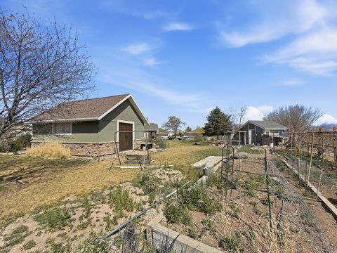 Tiny photo for 13844 S BELLE ISIS BAY W, Herriman, UT 84096 (MLS # 2147995)