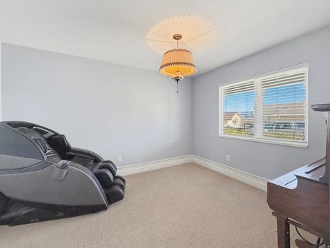 Tiny photo for 13844 S BELLE ISIS BAY W, Herriman, UT 84096 (MLS # 2147995)