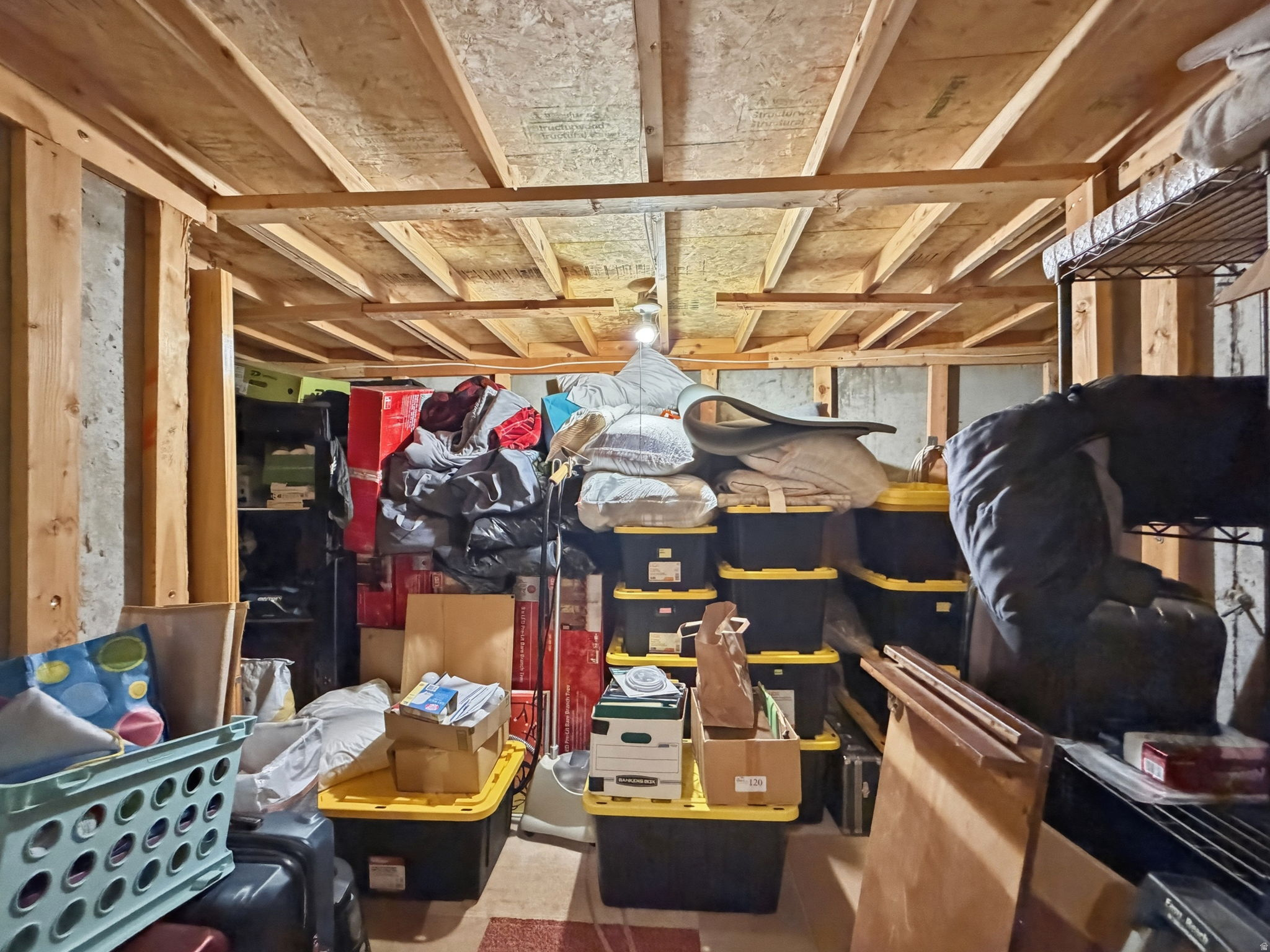 ROSECREST PLAT 1-C - Residential