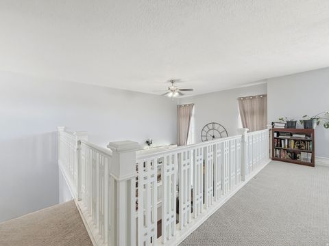 Tiny photo for 13844 S BELLE ISIS BAY W, Herriman, UT 84096 (MLS # 2147995)