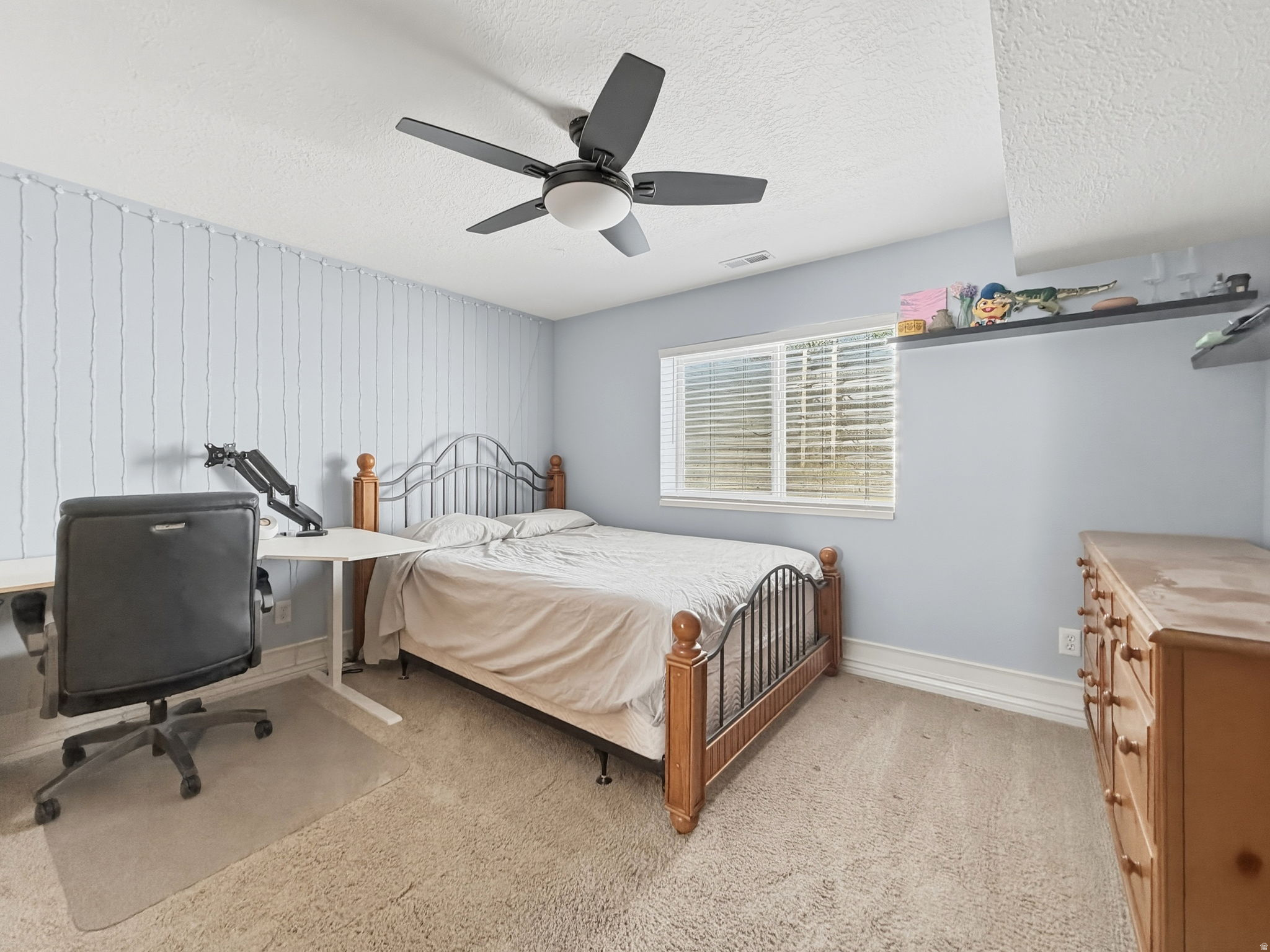 ROSECREST PLAT 1-C - Residential