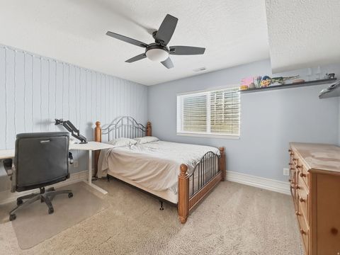 Tiny photo for 13844 S BELLE ISIS BAY W, Herriman, UT 84096 (MLS # 2147995)