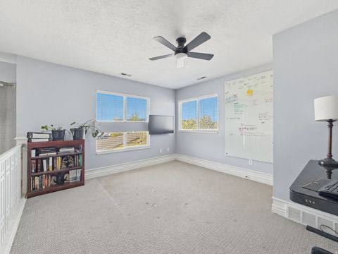Tiny photo for 13844 S BELLE ISIS BAY W, Herriman, UT 84096 (MLS # 2147995)
