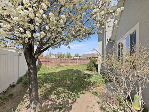 Tiny photo for 13844 S BELLE ISIS BAY W, Herriman, UT 84096 (MLS # 2147995)