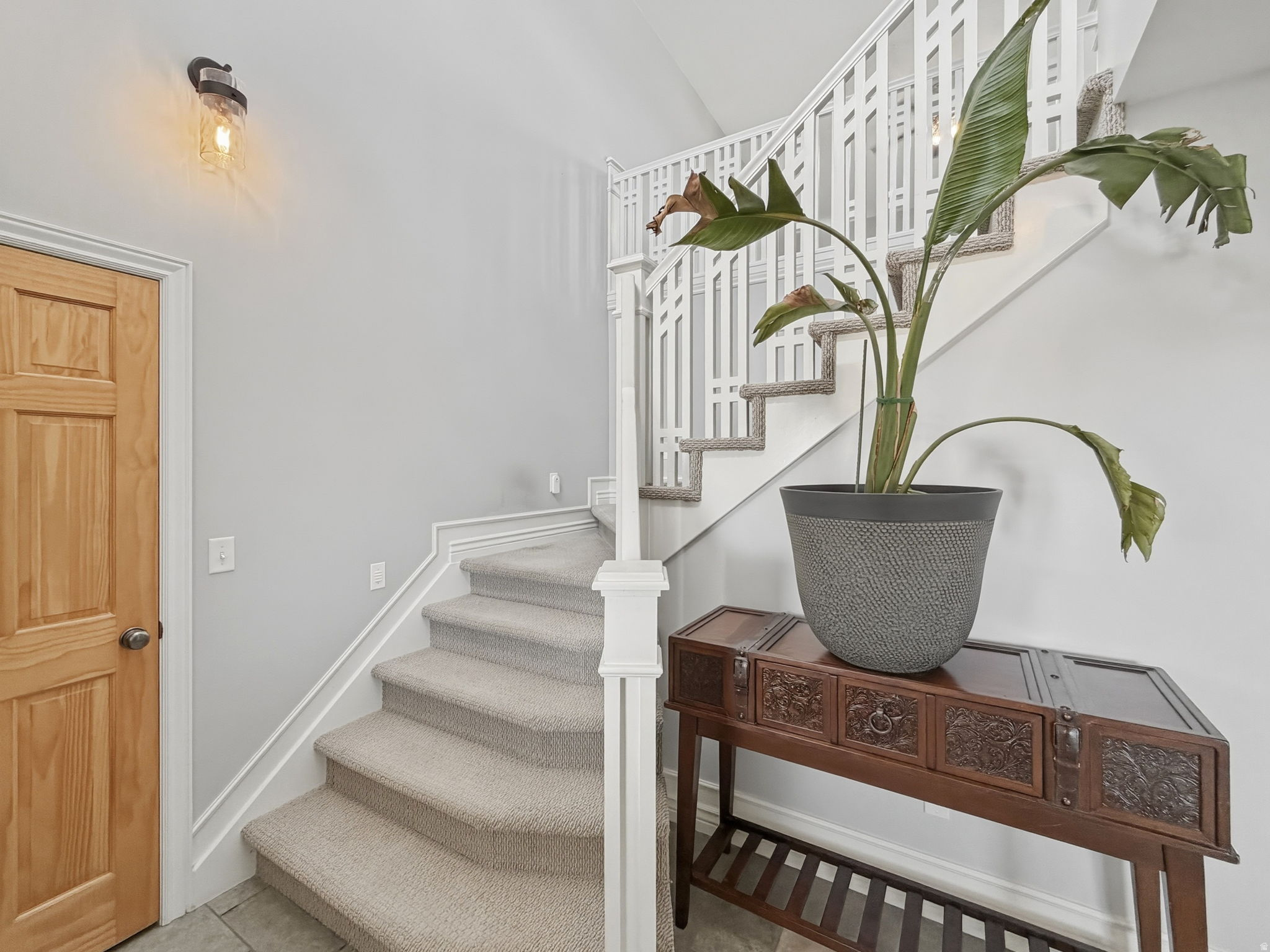 ROSECREST PLAT 1-C - Residential