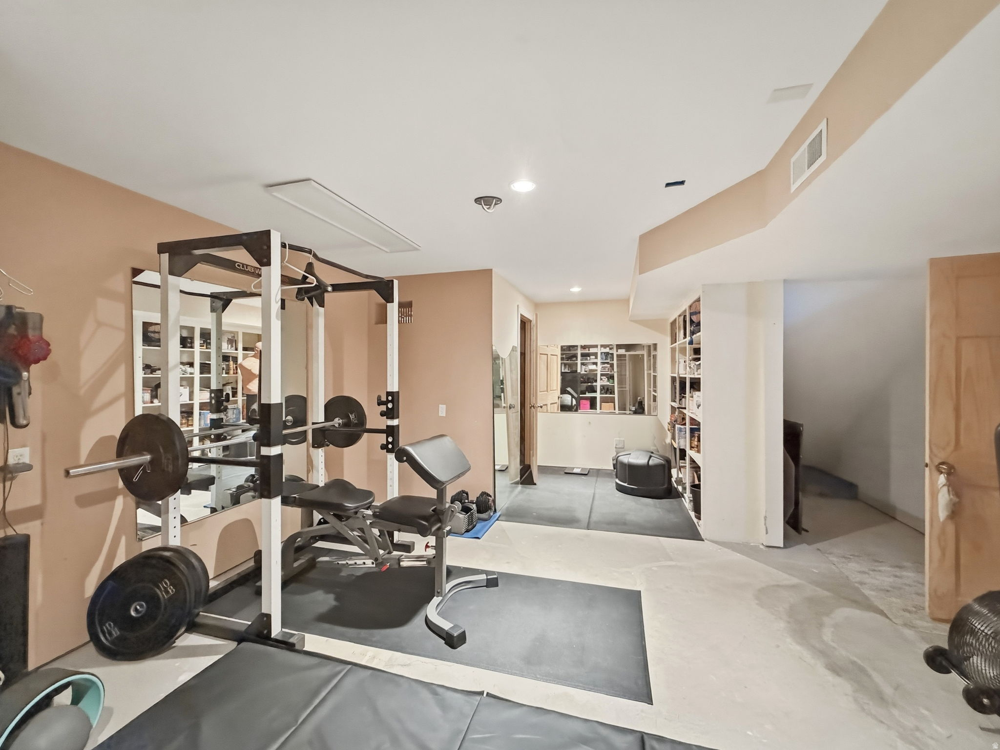 ROSECREST PLAT 1-C - Residential