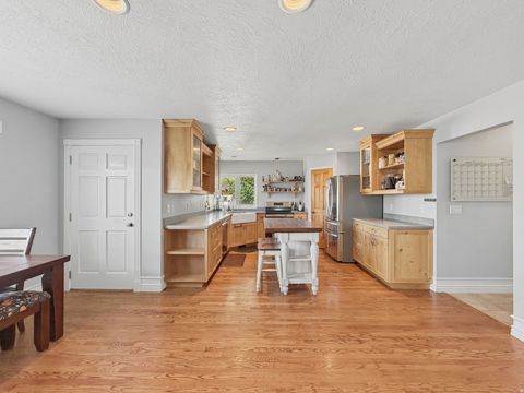 Tiny photo for 13844 S BELLE ISIS BAY W, Herriman, UT 84096 (MLS # 2147995)