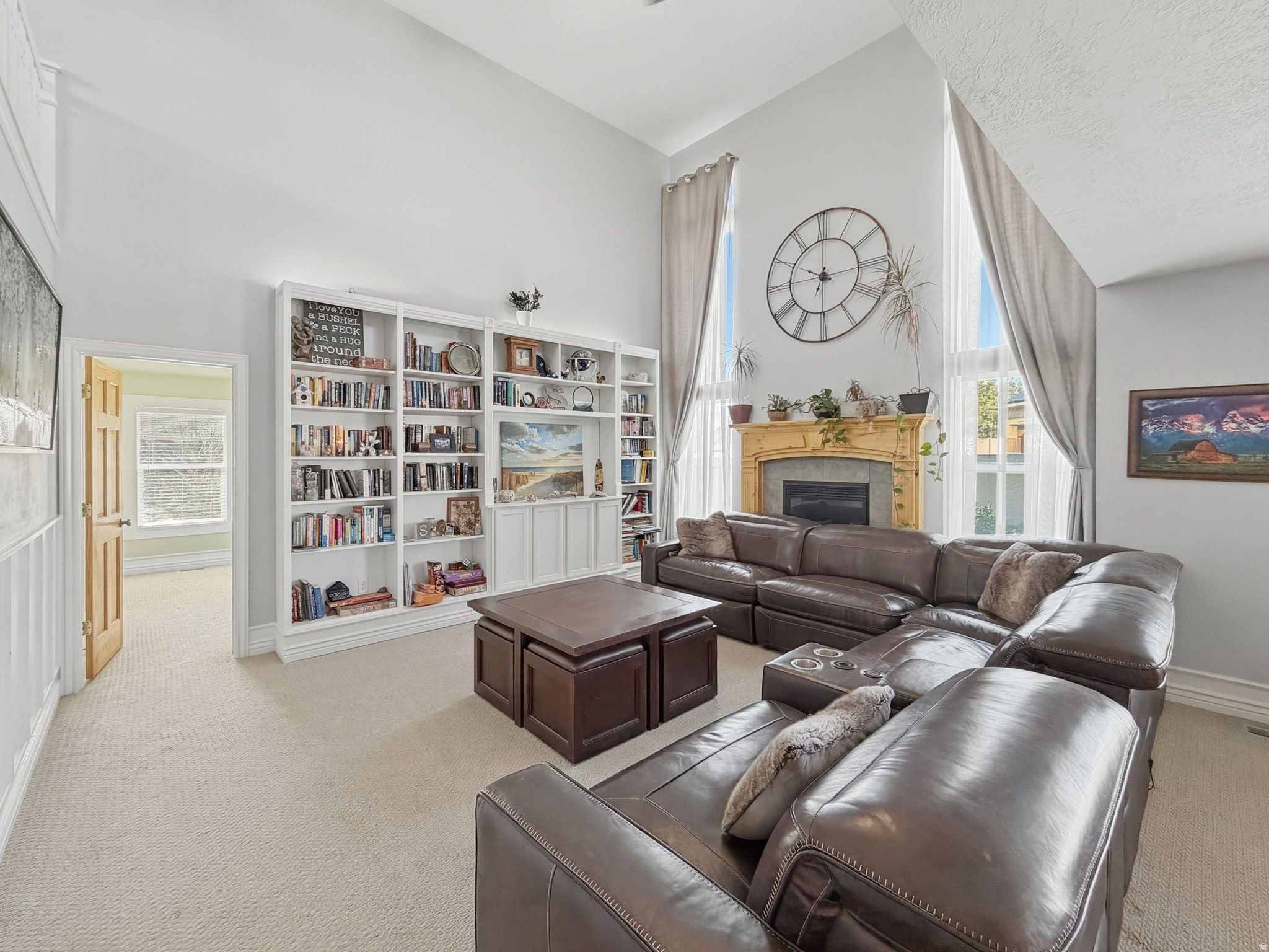 ROSECREST PLAT 1-C - Residential