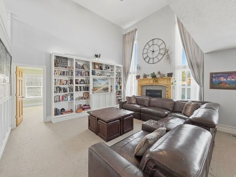 Tiny photo for 13844 S BELLE ISIS BAY W, Herriman, UT 84096 (MLS # 2147995)