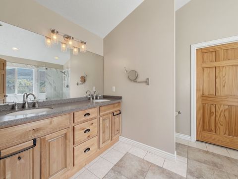 Tiny photo for 13844 S BELLE ISIS BAY W, Herriman, UT 84096 (MLS # 2147995)