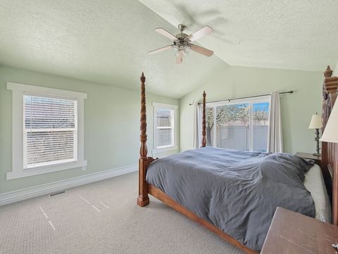 Tiny photo for 13844 S BELLE ISIS BAY W, Herriman, UT 84096 (MLS # 2147995)