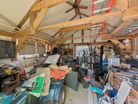 Tiny photo for 13844 S BELLE ISIS BAY W, Herriman, UT 84096 (MLS # 2147995)