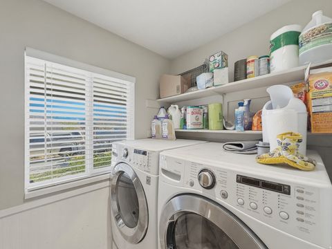 Tiny photo for 13844 S BELLE ISIS BAY W, Herriman, UT 84096 (MLS # 2147995)