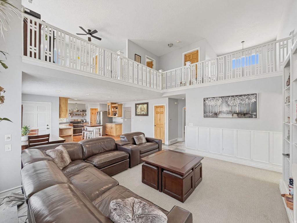 Photo of 13844 S BELLE ISIS BAY W, Herriman, UT 84096 (MLS # 2147995)