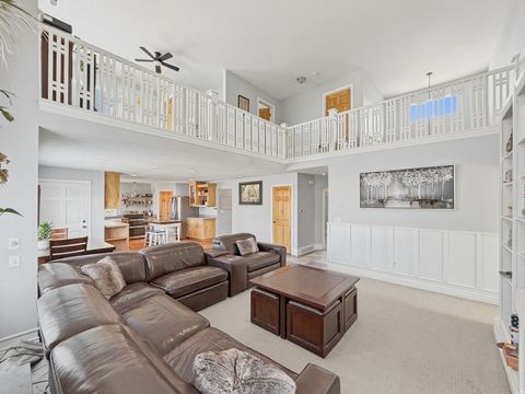 Tiny photo for 13844 S BELLE ISIS BAY W, Herriman, UT 84096 (MLS # 2147995)