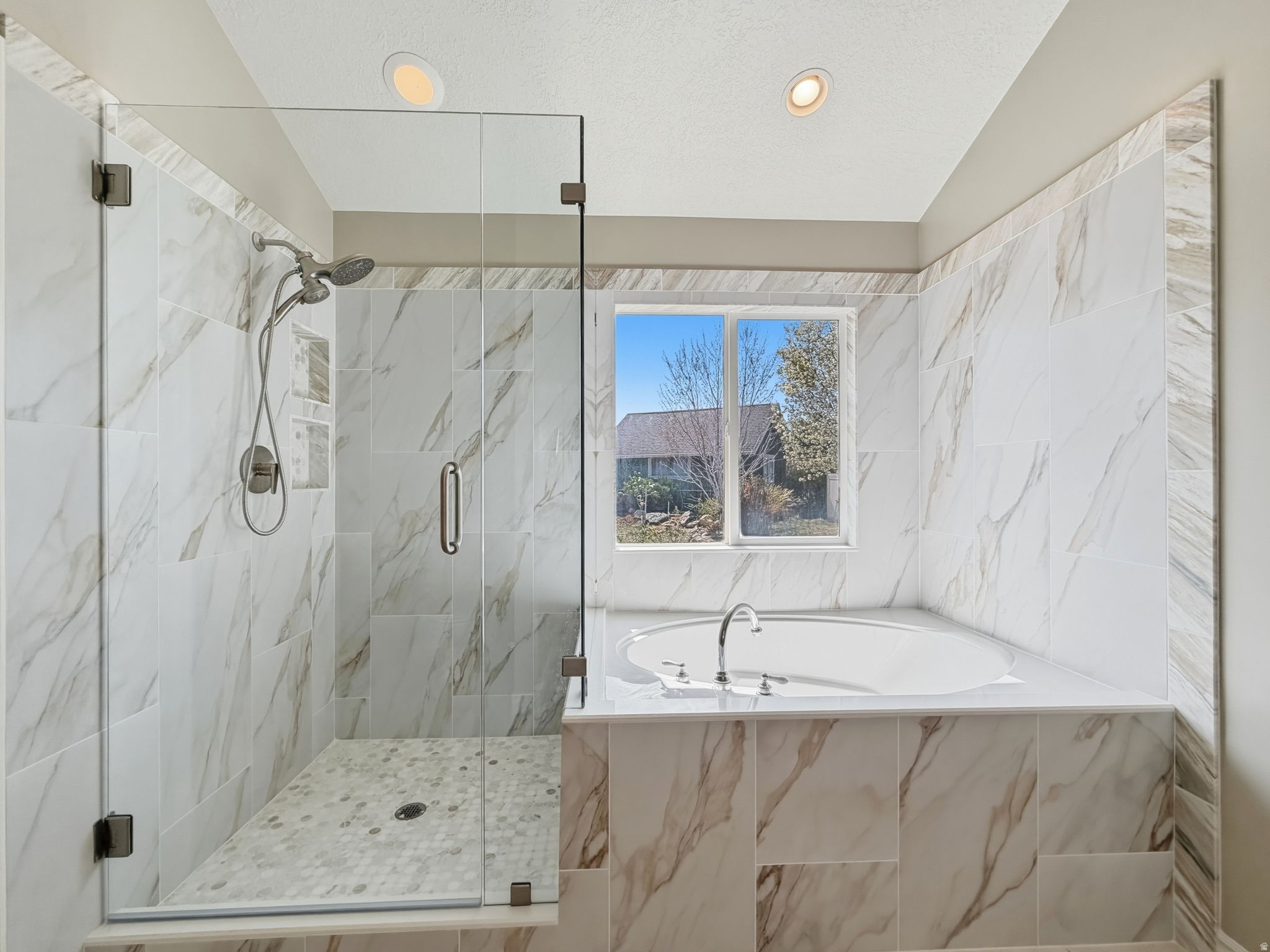 ROSECREST PLAT 1-C - Residential