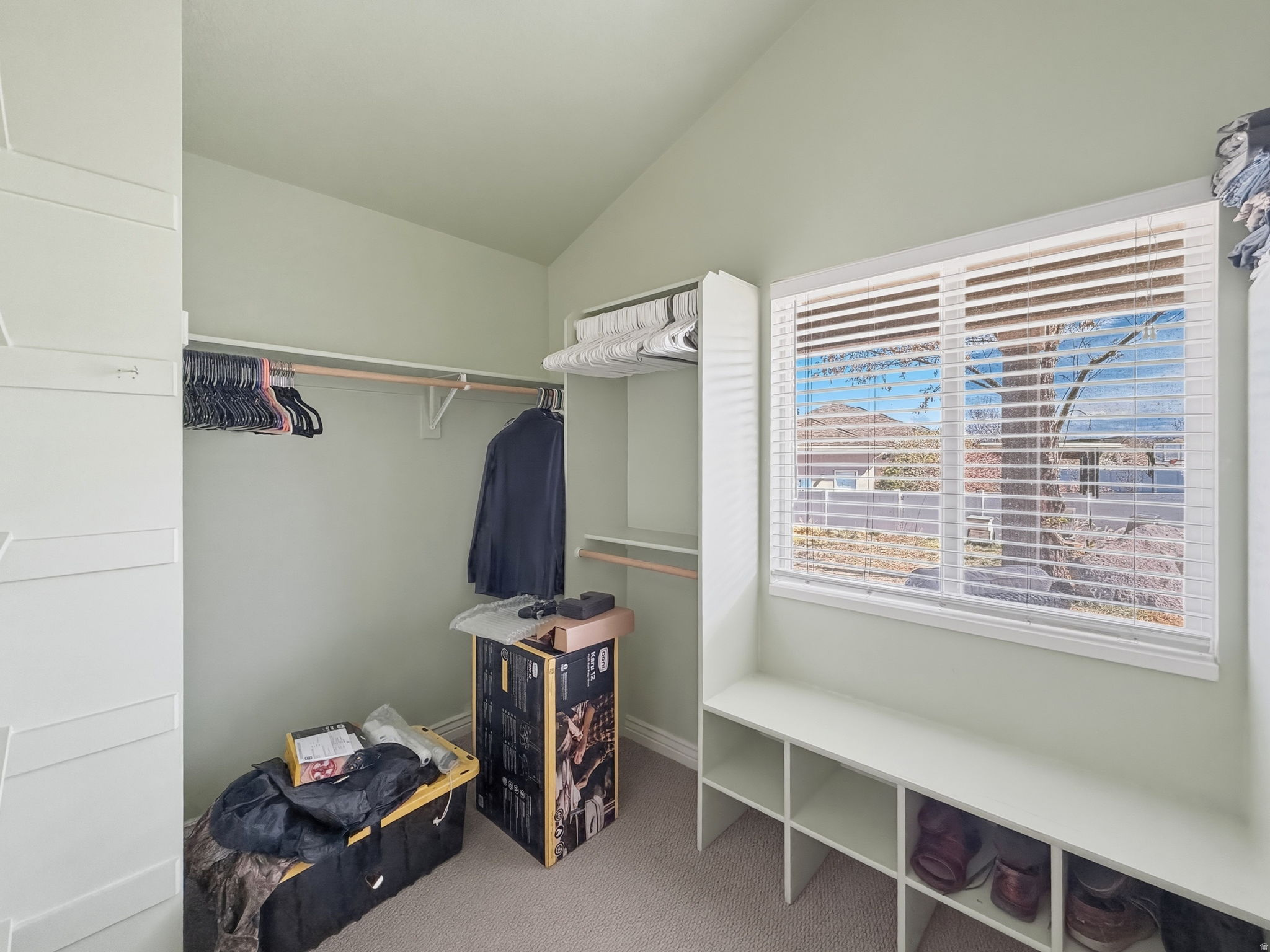 ROSECREST PLAT 1-C - Residential