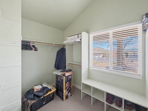 Tiny photo for 13844 S BELLE ISIS BAY W, Herriman, UT 84096 (MLS # 2147995)