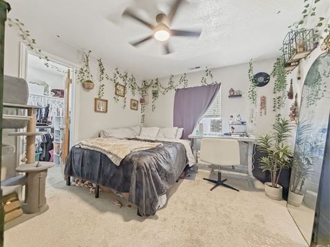 Tiny photo for 13844 S BELLE ISIS BAY W, Herriman, UT 84096 (MLS # 2147995)