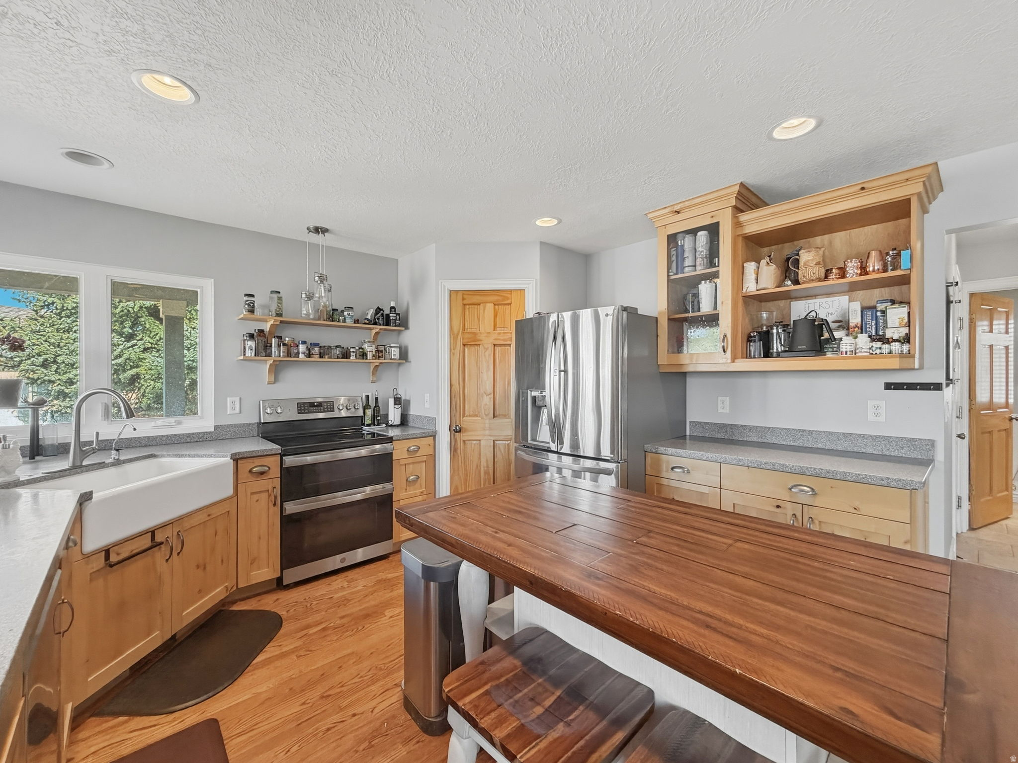 ROSECREST PLAT 1-C - Residential