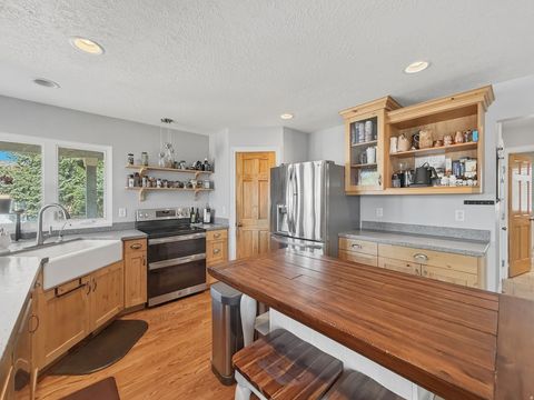 Tiny photo for 13844 S BELLE ISIS BAY W, Herriman, UT 84096 (MLS # 2147995)