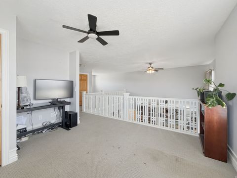 Tiny photo for 13844 S BELLE ISIS BAY W, Herriman, UT 84096 (MLS # 2147995)