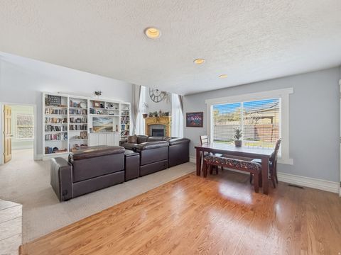 Tiny photo for 13844 S BELLE ISIS BAY W, Herriman, UT 84096 (MLS # 2147995)