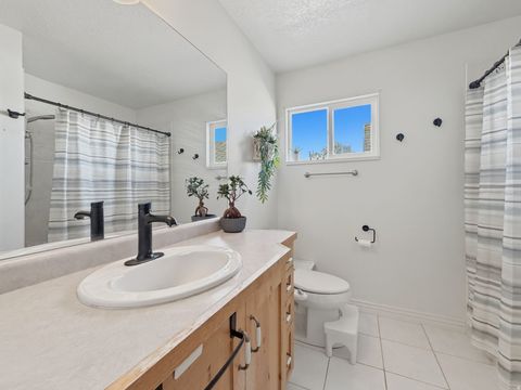 Tiny photo for 13844 S BELLE ISIS BAY W, Herriman, UT 84096 (MLS # 2147995)