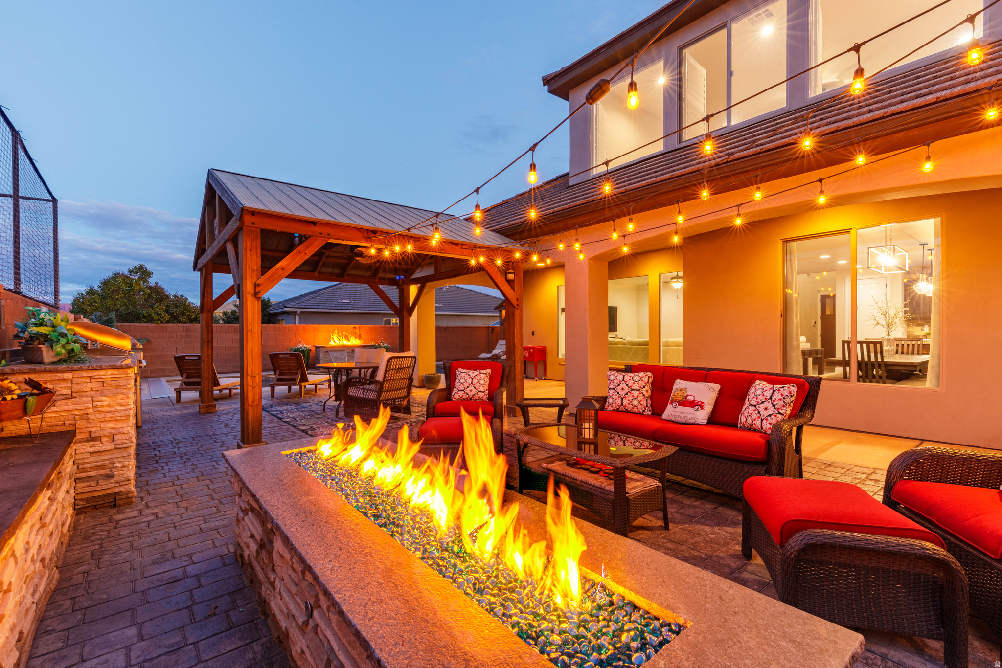 OAKWOOD ESTATES PH 4 - Residential