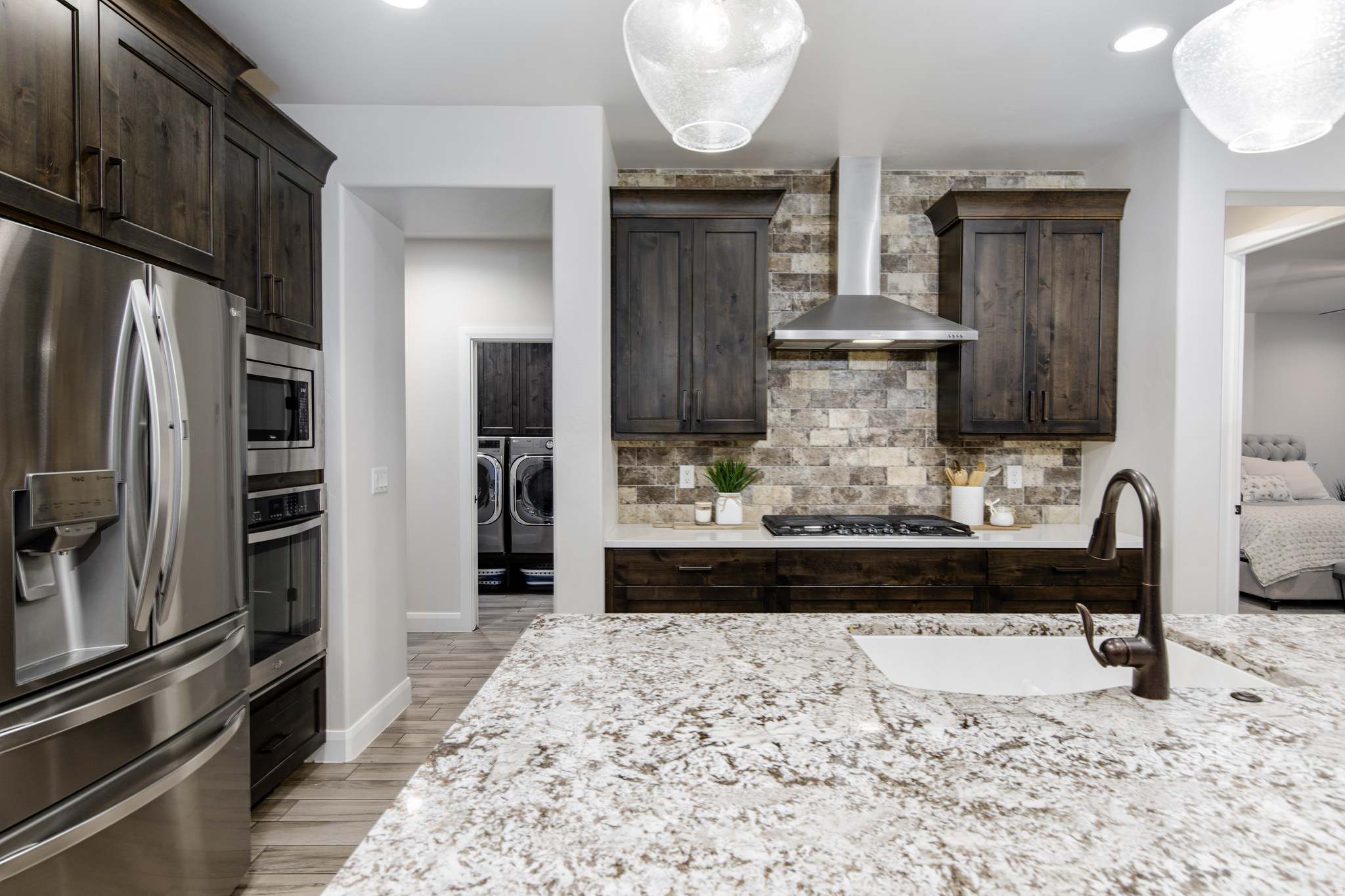 OAKWOOD ESTATES PH 4 - Residential