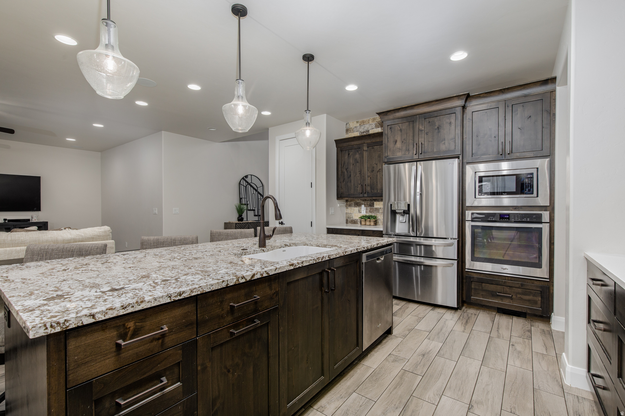 OAKWOOD ESTATES PH 4 - Residential