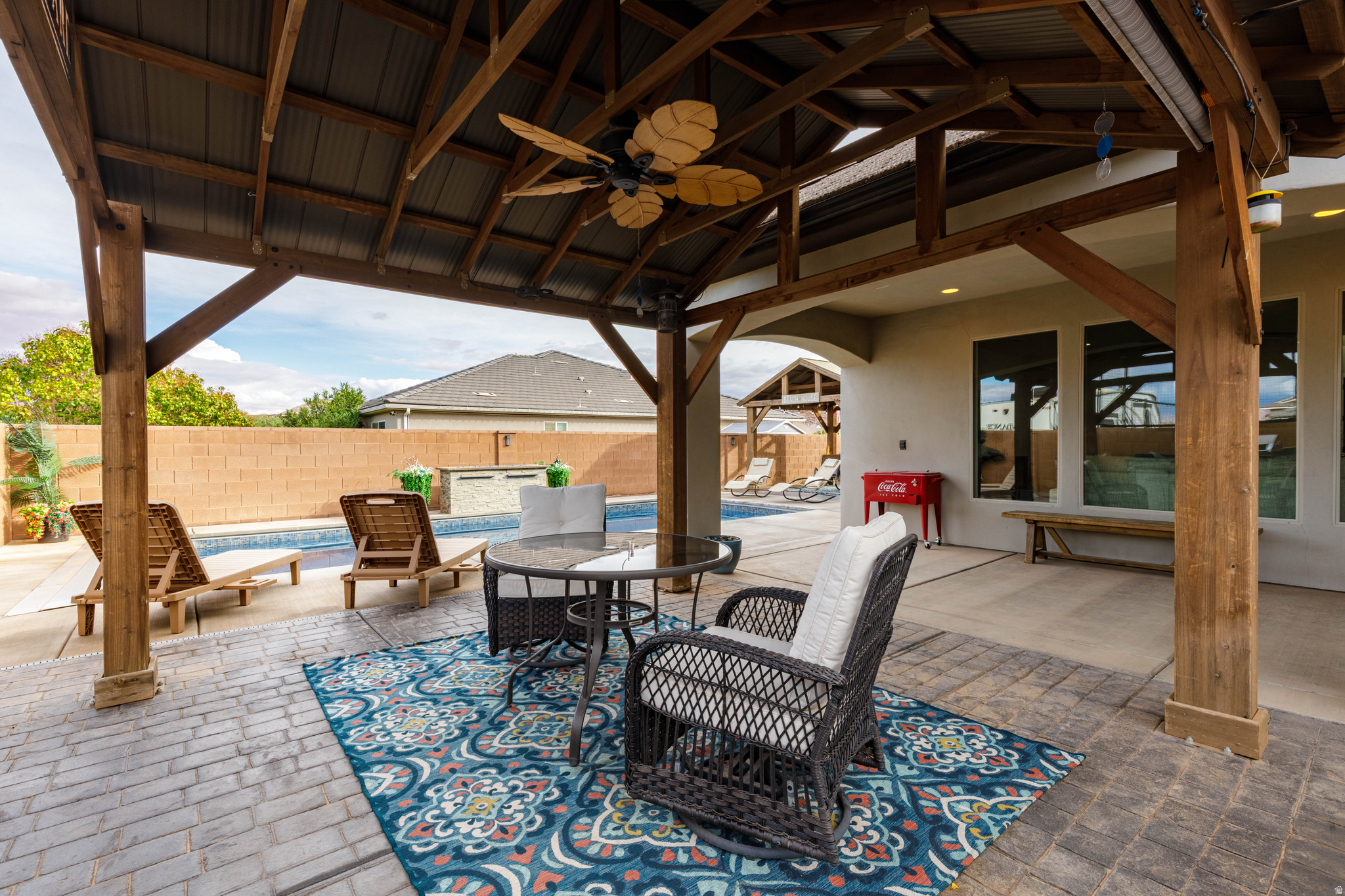 OAKWOOD ESTATES PH 4 - Residential