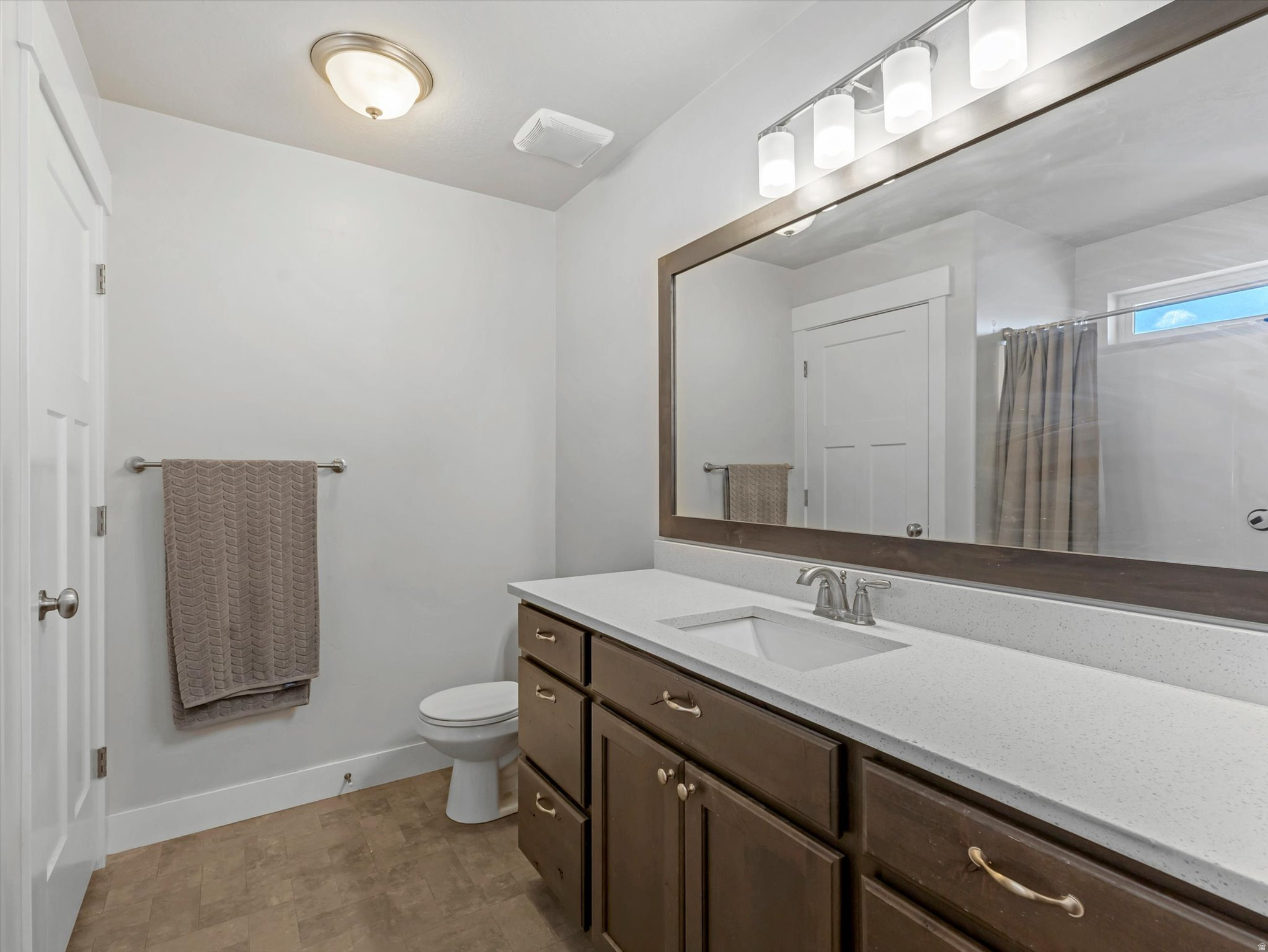 WILLOW SPRINGS SUBDIVISION - Residential