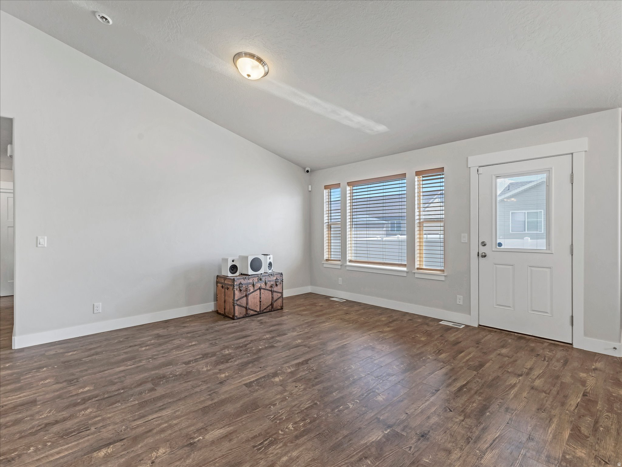 WILLOW SPRINGS SUBDIVISION - Residential