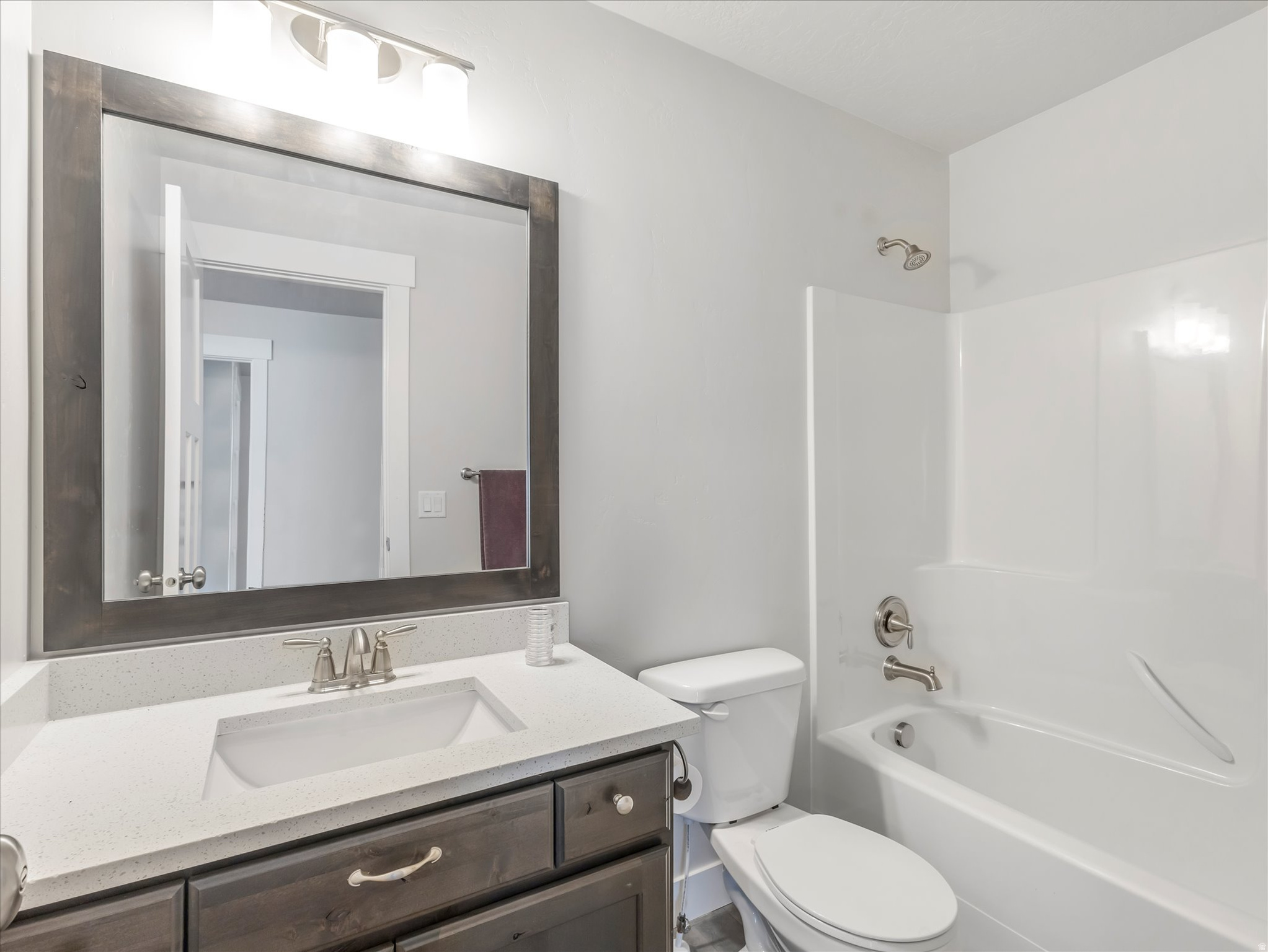 WILLOW SPRINGS SUBDIVISION - Residential