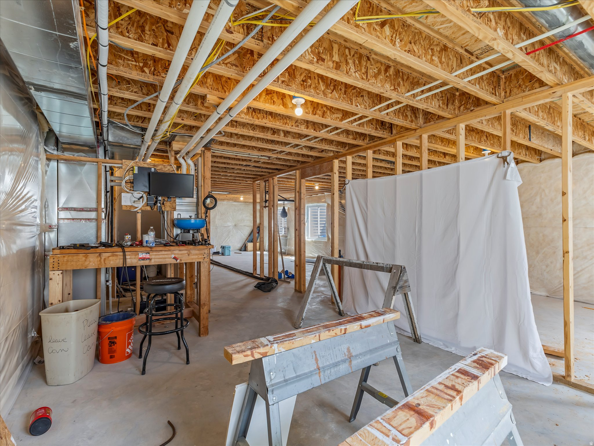 WILLOW SPRINGS SUBDIVISION - Residential