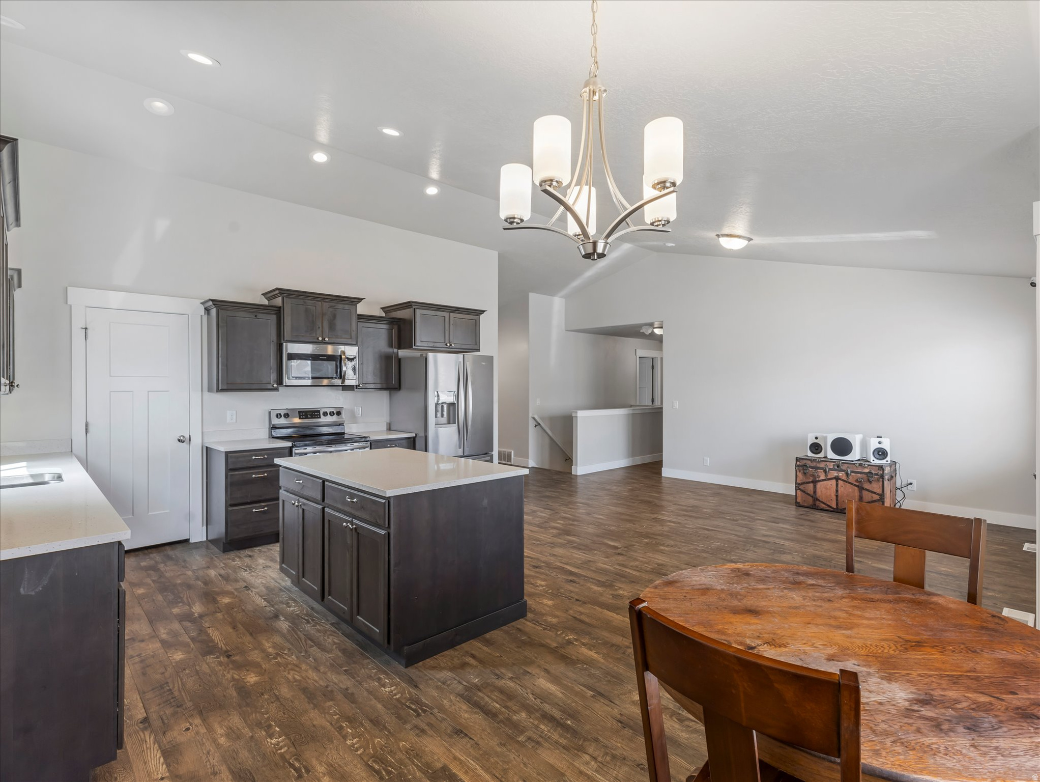 WILLOW SPRINGS SUBDIVISION - Residential